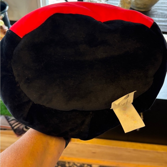 Squishmallows Original Wendy the Spider Frog Halloween Pail - Picture 4 of 4